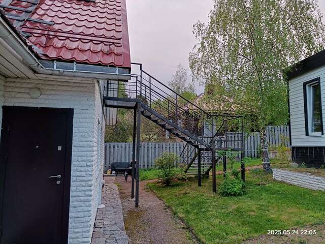 Апарт-отель МонрепоАпарт Выборг-181