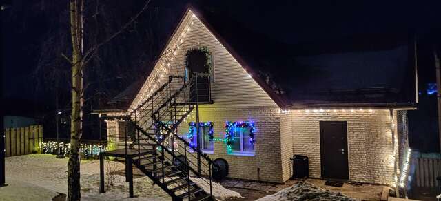 Апарт-отель МонрепоАпарт Выборг-11