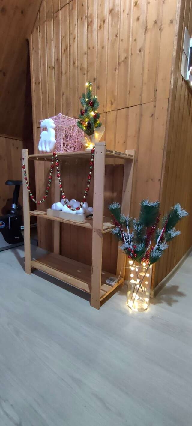 Апарт-отель МонрепоАпарт Выборг-24