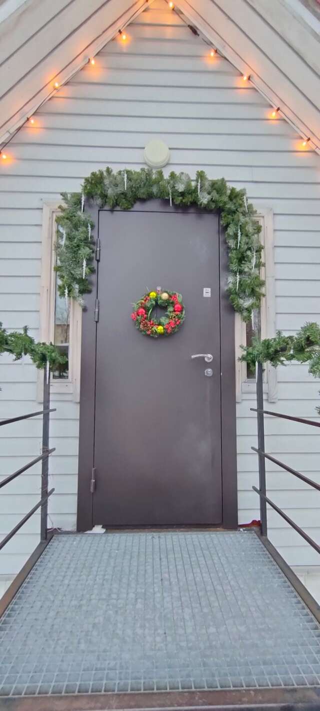 Апарт-отель МонрепоАпарт Выборг-14