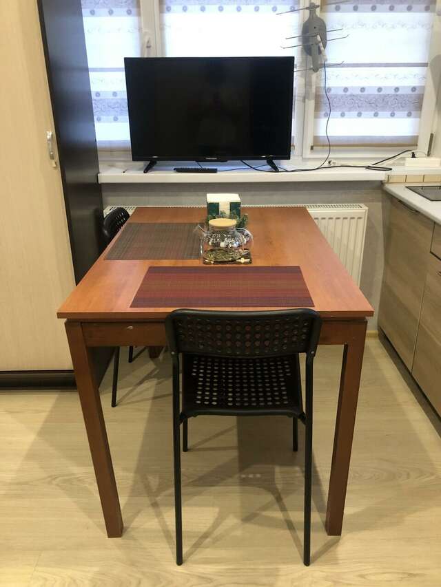 Апарт-отель МонрепоАпарт Выборг-239