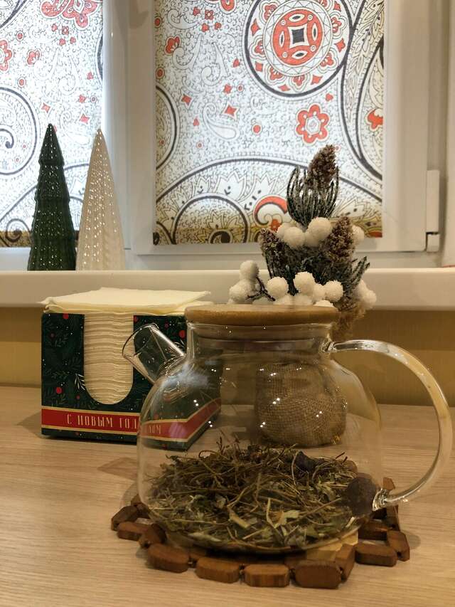 Апарт-отель МонрепоАпарт Выборг-83