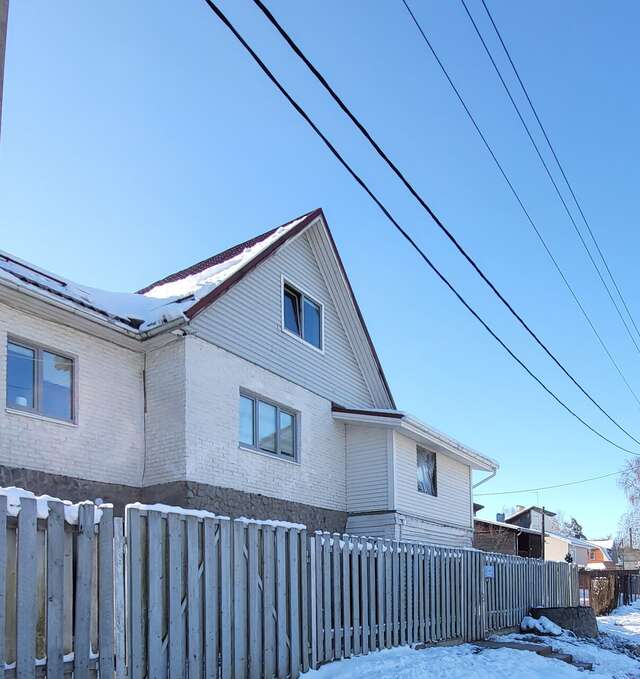 Апарт-отель МонрепоАпарт Выборг-146