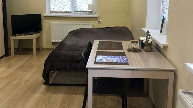 Апарт-отель МонрепоАпарт Выборг-208