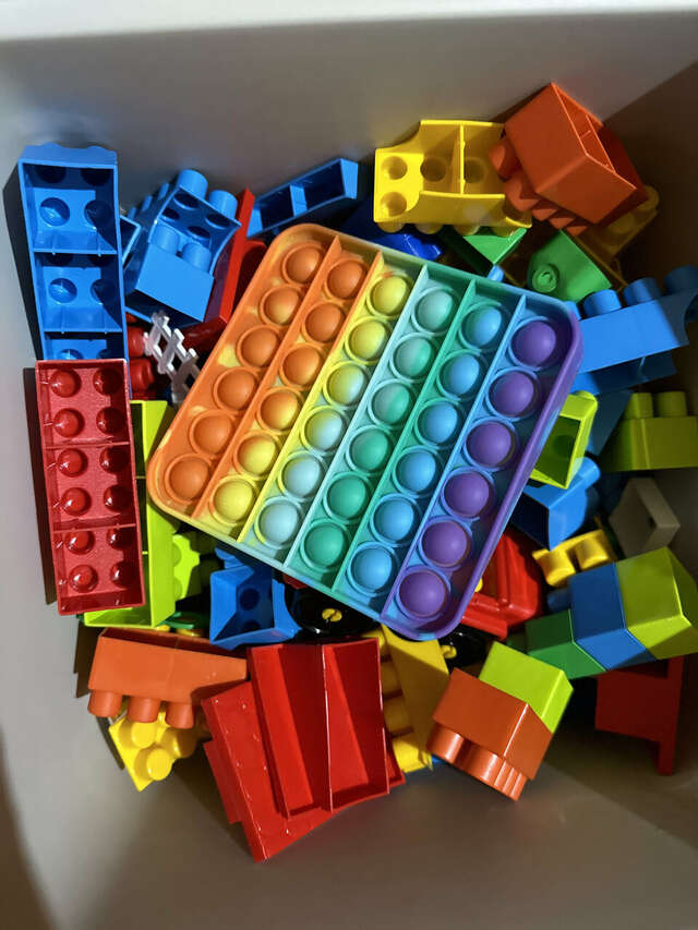 Апарт-отель МонрепоАпарт Выборг-135