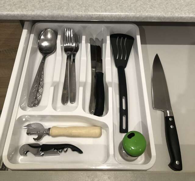 Апарт-отель МонрепоАпарт Выборг-9