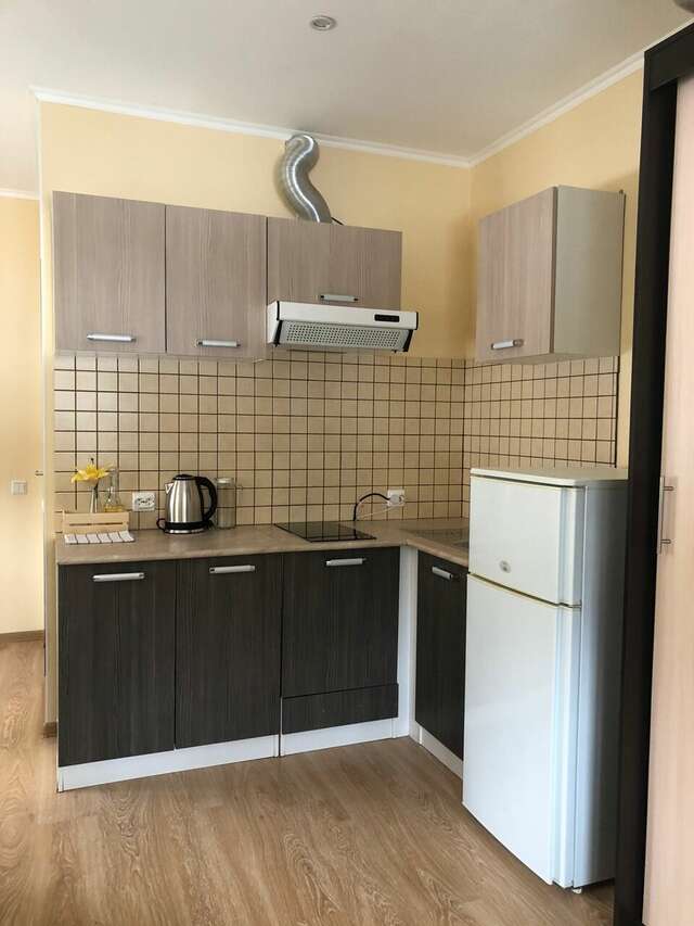 Апарт-отель МонрепоАпарт Выборг-224