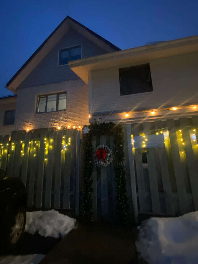 Апарт-отель МонрепоАпарт Выборг-152