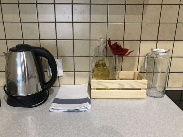 Апарт-отель МонрепоАпарт Выборг-212