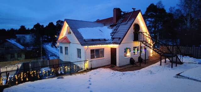 Апарт-отель МонрепоАпарт Выборг-15