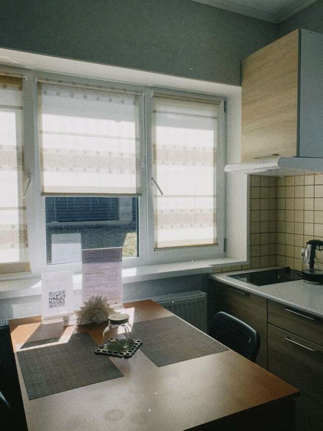 Апарт-отель МонрепоАпарт Выборг-139