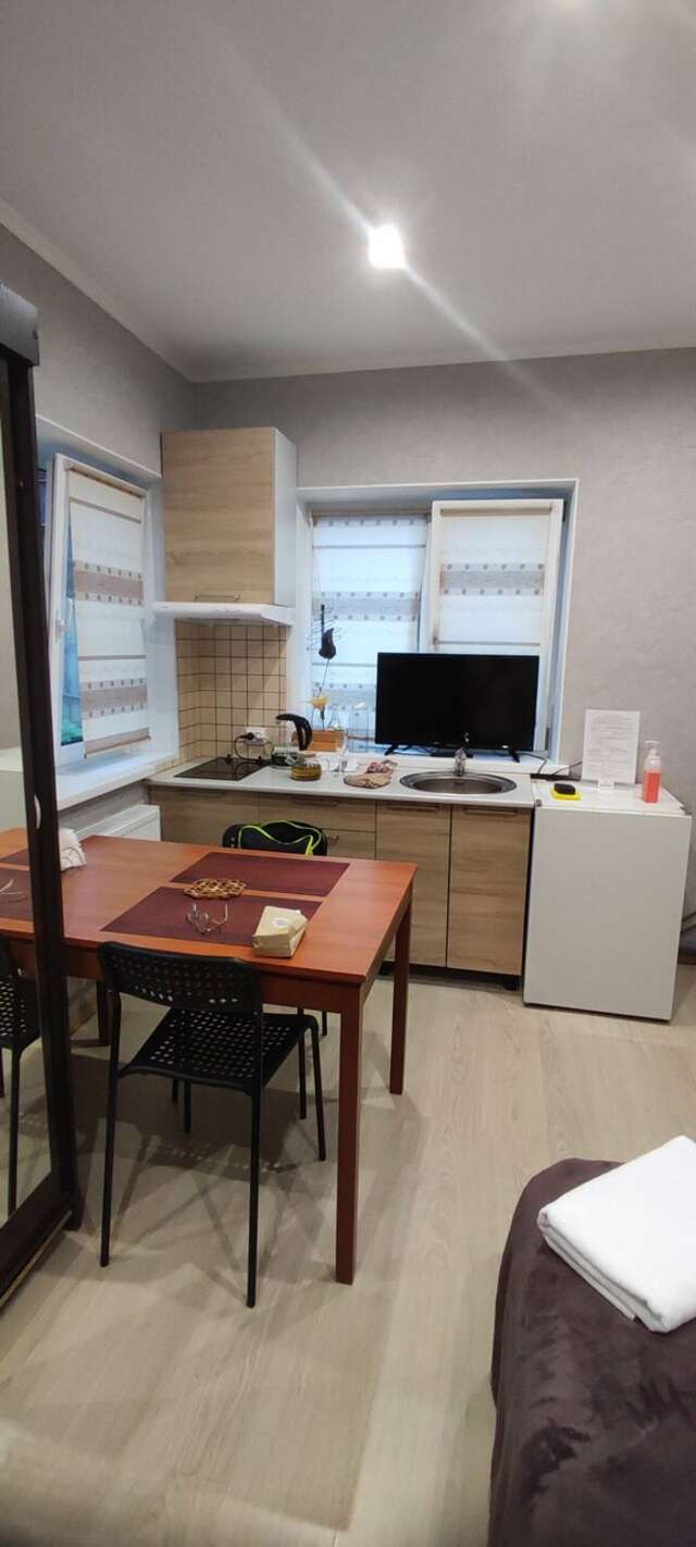 Апарт-отель МонрепоАпарт Выборг-223