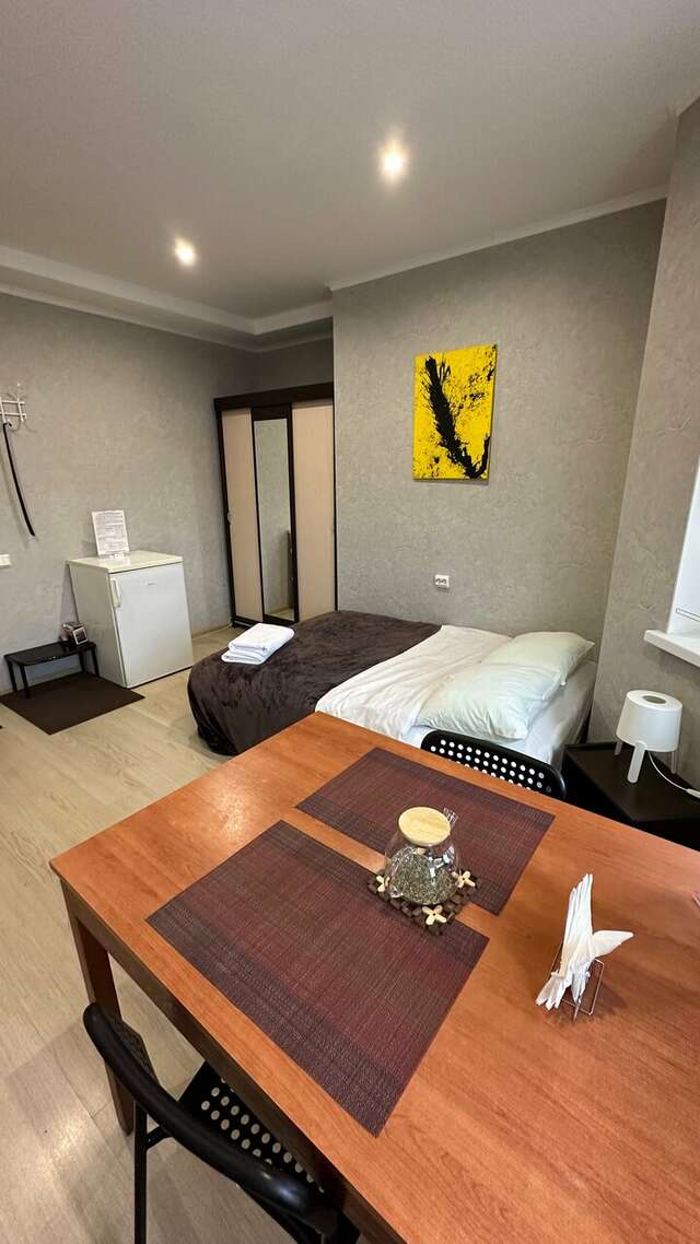 Апарт-отель МонрепоАпарт Выборг-165