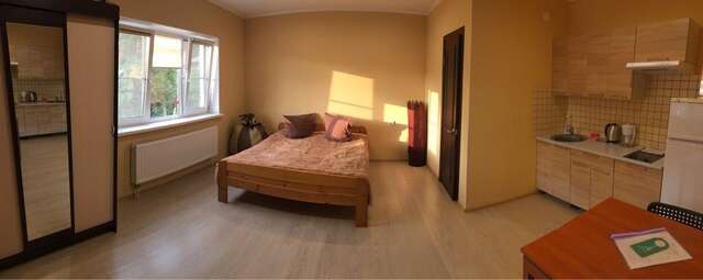 Апарт-отель МонрепоАпарт Выборг-30