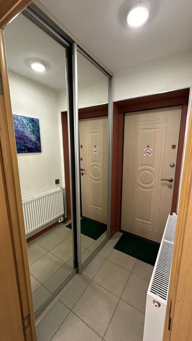 Апарт-отель МонрепоАпарт Выборг-116