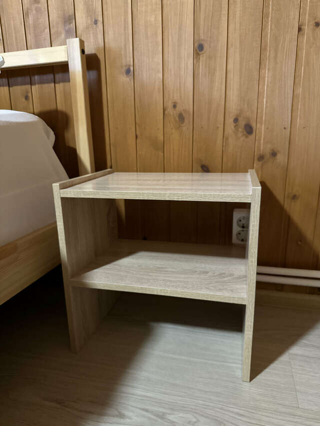 Апарт-отель МонрепоАпарт Выборг-214