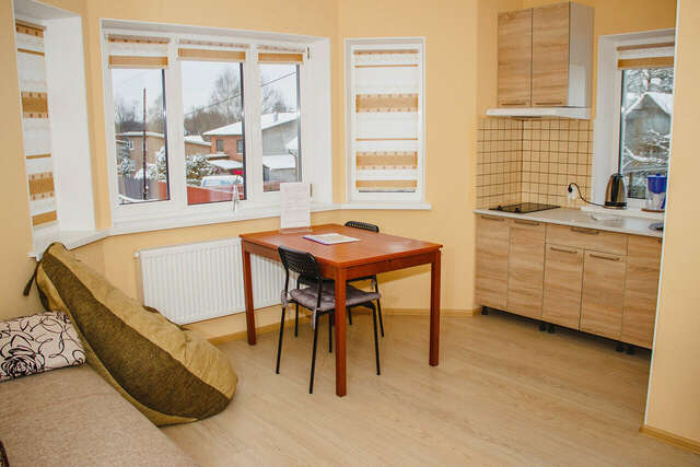 Апарт-отель МонрепоАпарт Выборг-42