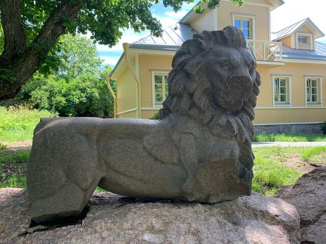 Апарт-отель МонрепоАпарт Выборг-51