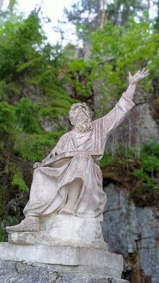 Апарт-отель МонрепоАпарт Выборг-53