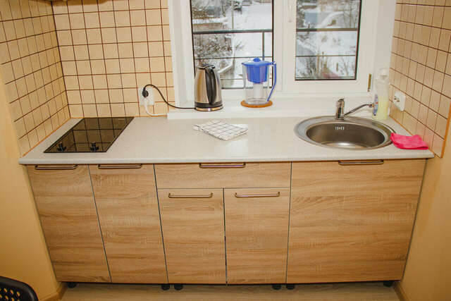 Апарт-отель МонрепоАпарт Выборг-38