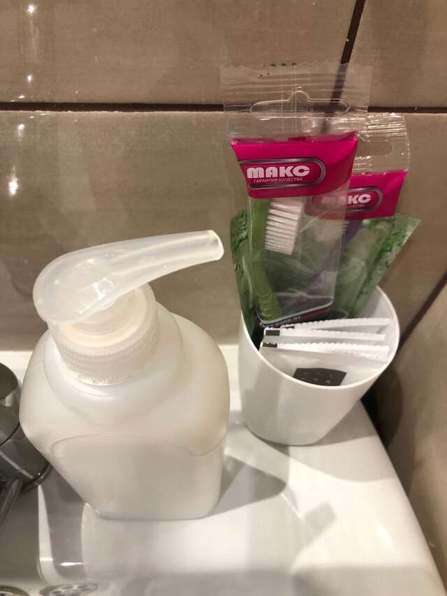 Апарт-отель МонрепоАпарт Выборг-176