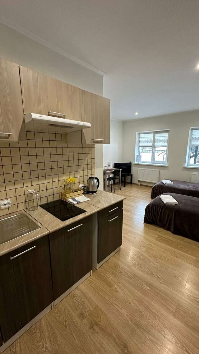 Апарт-отель МонрепоАпарт Выборг-164