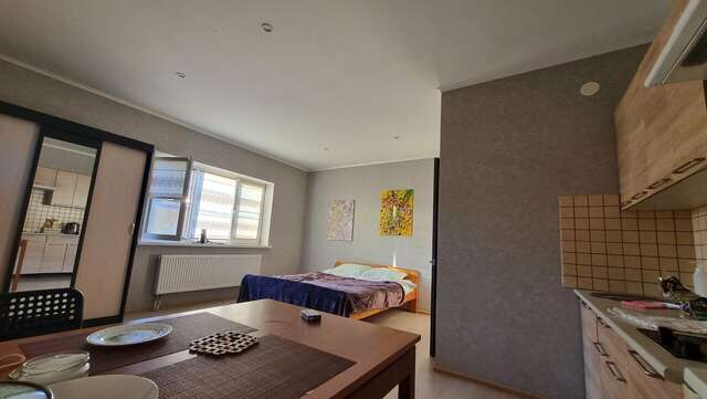 Апарт-отель МонрепоАпарт Выборг-216