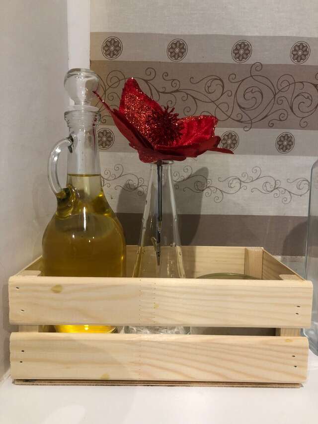 Апарт-отель МонрепоАпарт Выборг-141