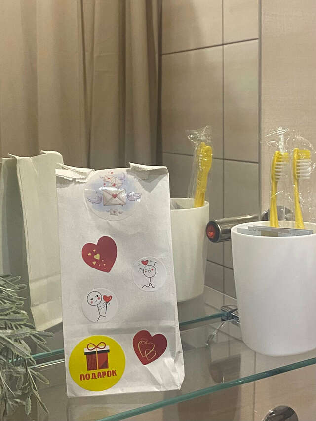 Апарт-отель МонрепоАпарт Выборг-100