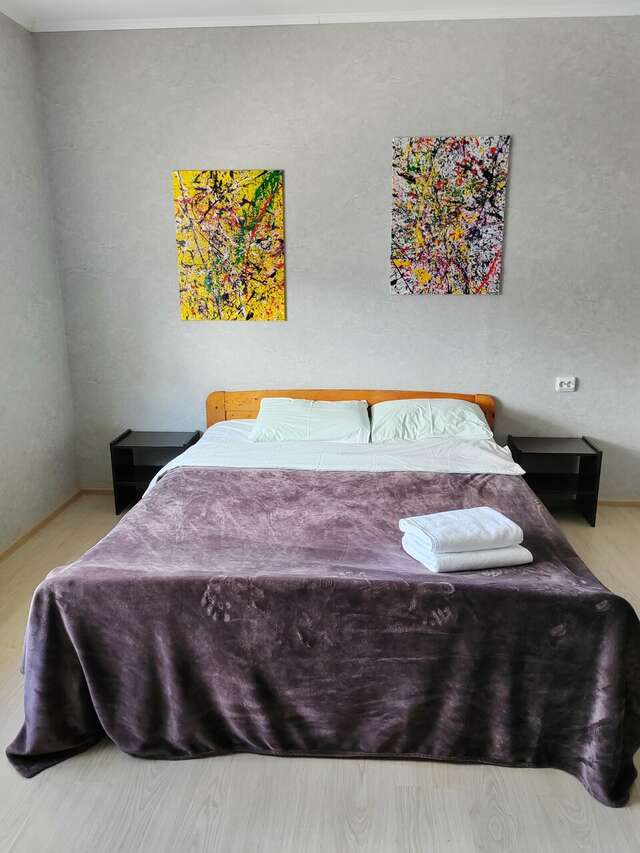 Апарт-отель МонрепоАпарт Выборг-149